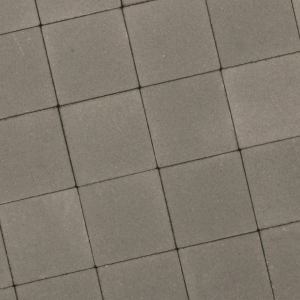 Alp.X1.106 -  Klein WVB 6 cm - grey gemêleerd