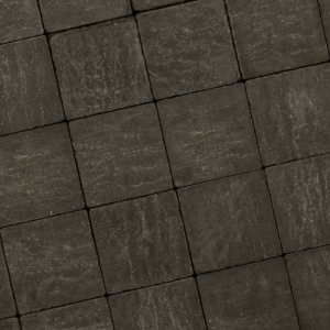 Alp.X1.102 -  20x30x6 cm  - antraciet