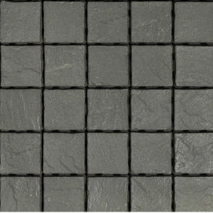 Plazza Basalt - 15x15x6 cm