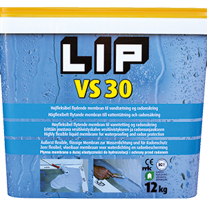 LIP VS 30 Flexdicht Kimpasta