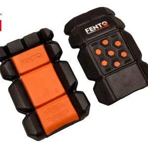 FENTO POCKET M2 lichtgewicht kniebeschermer 1 paar