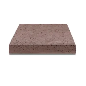 Oud Hollands 40x40x5 cm - Roodbruin