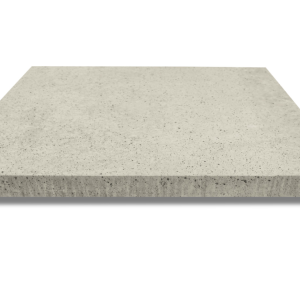 Oud Hollands 80x80x10 cm - Creme (gewapend)