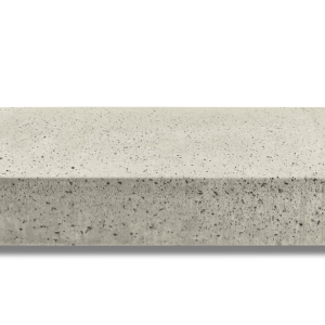 Oud Hollands Traptrede 100x40x20 cm - Creme