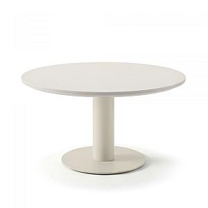 Porto - Ronde dining tuintafel Ø 150 cm Zand