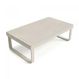 Porto - Bijzettafel  Zand