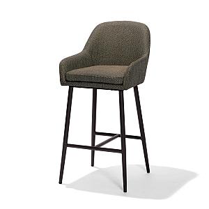 Belfort - Barkruk outdoor Antraciet