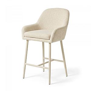 Belfort - Barkruk outdoor Zand