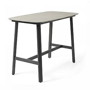 Belfort - Bartafel Antraciet