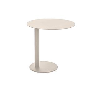 Belfort - Bijzettafel Zand