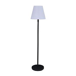 Stella - Vloerlamp outdoor Zwart