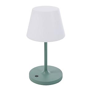 Alpha - Tafellamp outdoor Groen