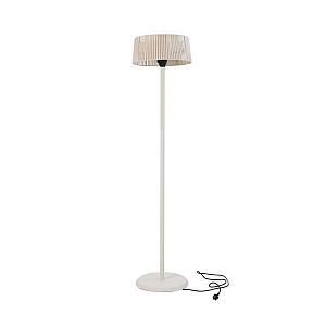 Zen - Heater terrasverwarmer 1500W Beige