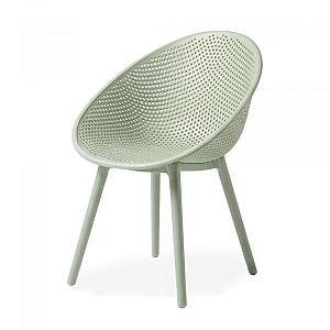Qosy - Tuinstoel Groen