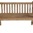 <p>Tuinbanken teak hout in diverse maten</p>

