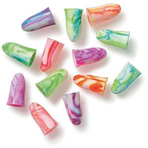 Moldex, oordoppen pocket pack/blister, 5 paar