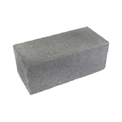 betonblok 21x10x8,3 per stuk