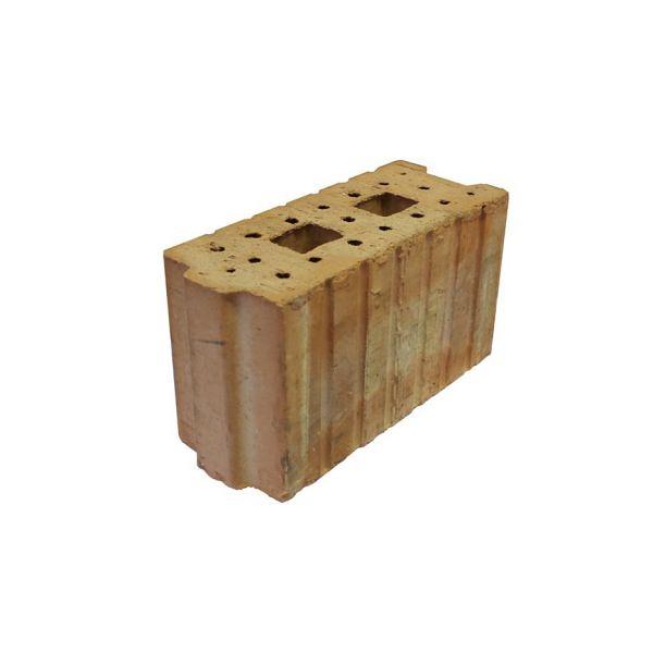 poriso/unipor  100 24x14x10 cm per stuk