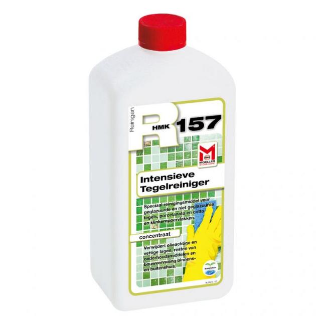 Intensieve tegelreiniger HMK R159