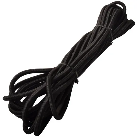 Aanhangwagen elastiek 8 mm 10 meter