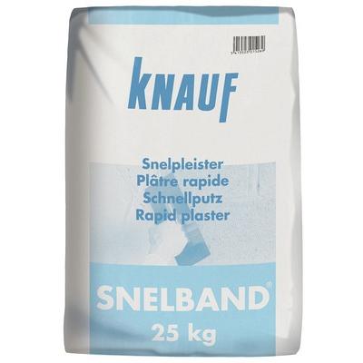 Snelband gips 25 KG