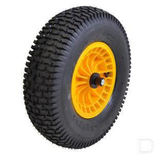 Kruiwagen wiel ford SMB