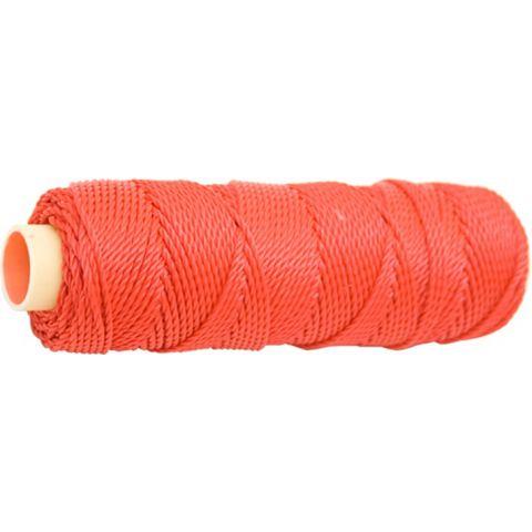 Metselkoord Oranje 50 meter