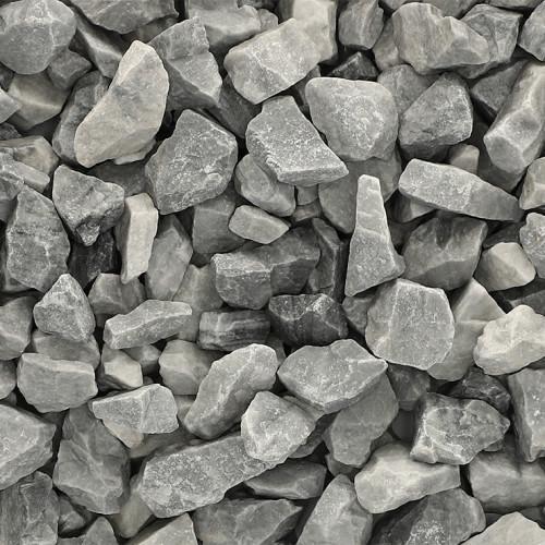 Icy Blue split 25-40 mm - 20 KG