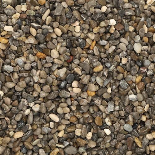 Baltic Grey 8-12 mm 25 KG