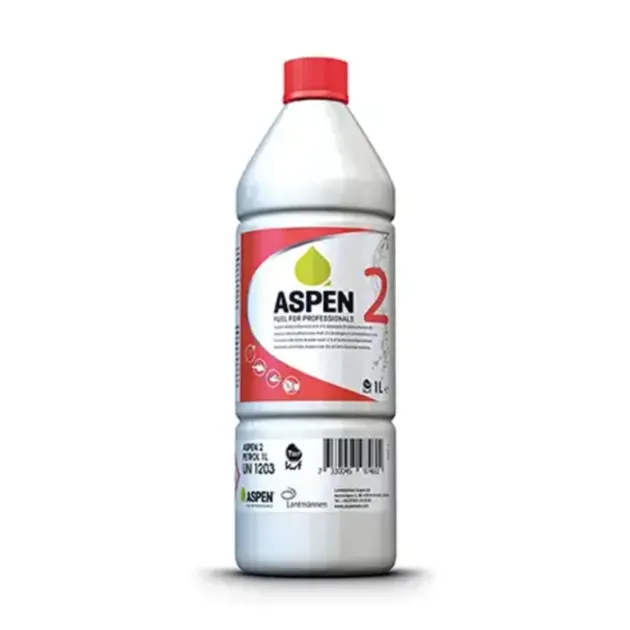 Aspen 2  1 liter