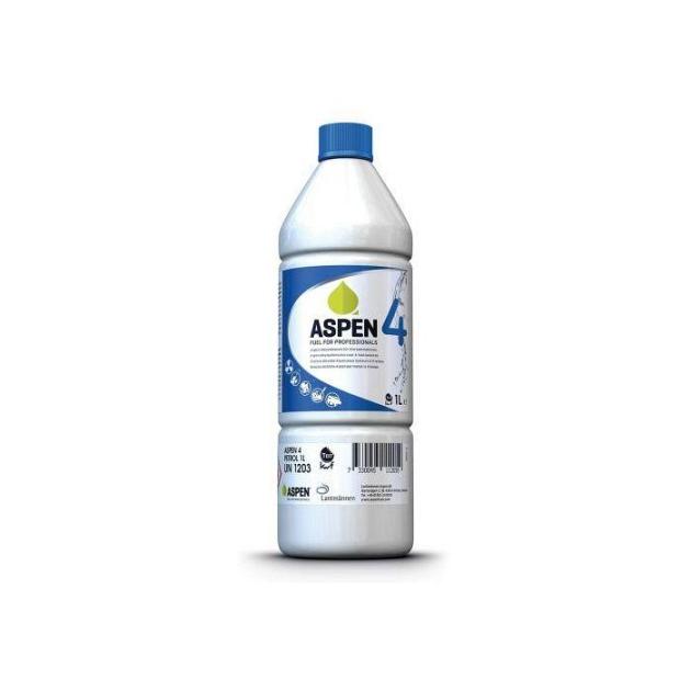 Aspen 4  1 liter