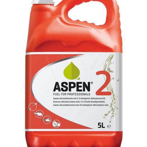 Aspen 2  5 liter