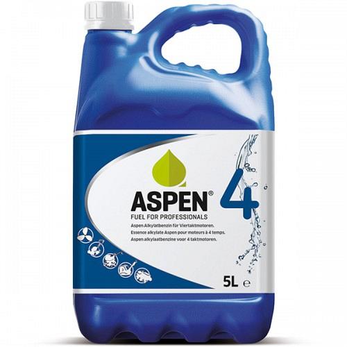 Aspen 4  5 liter