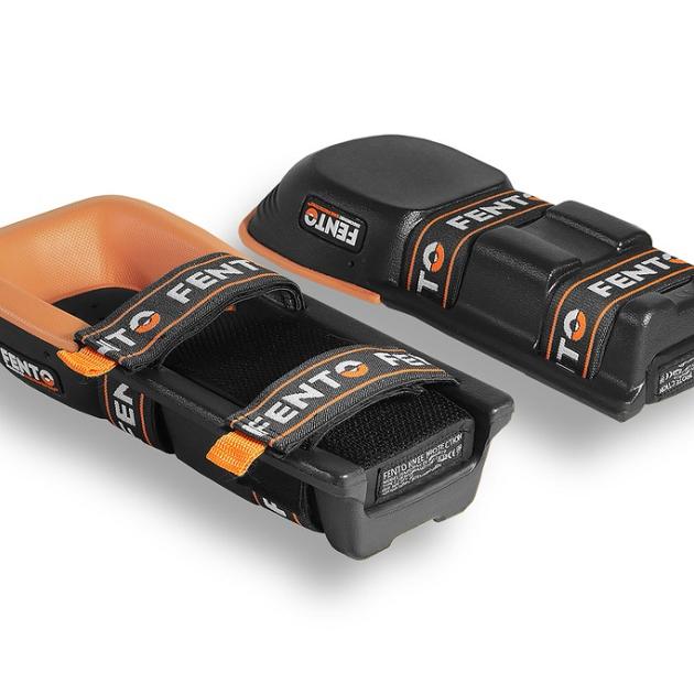 Fento kniebeschermer knee protector 400 PRO/MAX