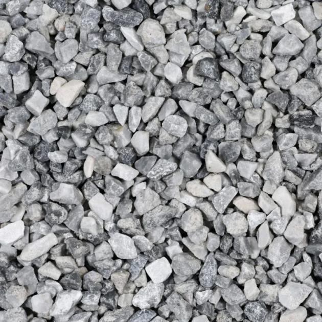 Icy blue 16-25 mm per 0,5 M3 (in big bag 0,5 m3 )