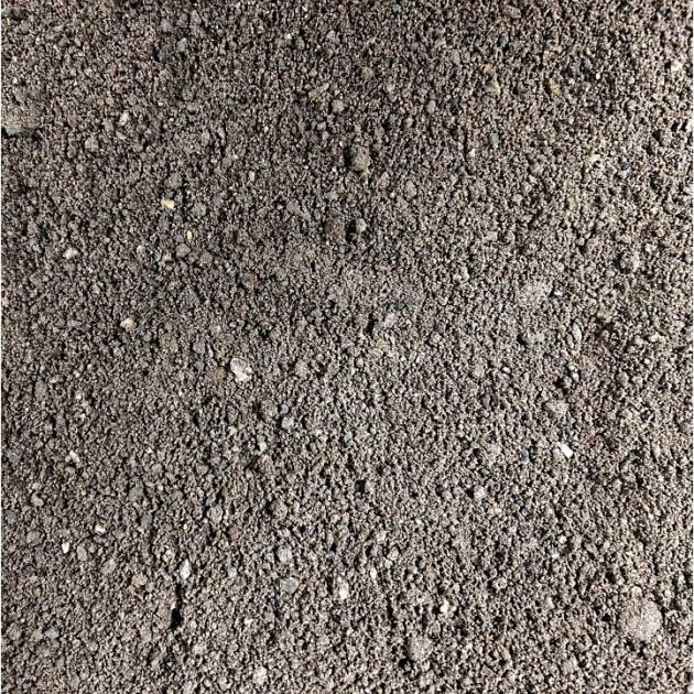 Betonzand / betongranulaat stabil. zand ( in big bag 1 m3 )