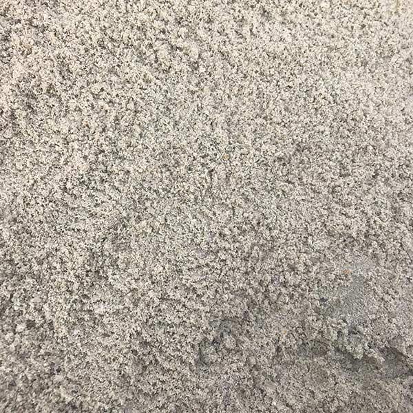 Vloerenzand 0-4 mm per 0,5 m3 ( in big bag 0,5 m3 )