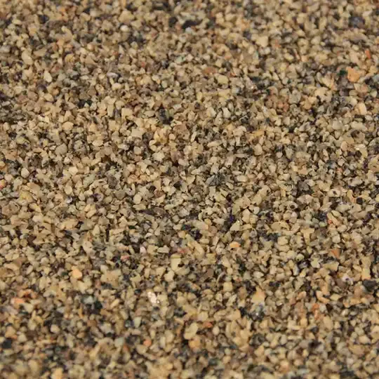 Ballast gezeefd per 0,5 m3 ( in big bag 0,5 m3 )