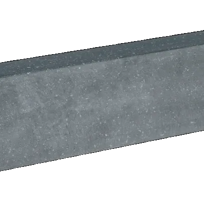 Chinees hardsteen 5x20x100 CM