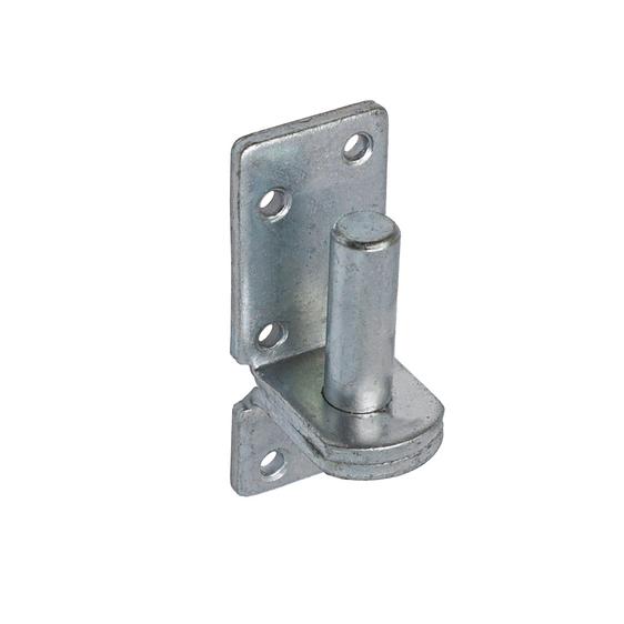 Plaatduim 3.0x5.0 mm