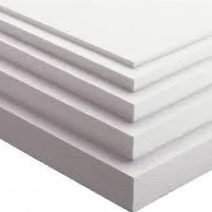 Tempex EPS100 50mm 1x2 meter per plaat