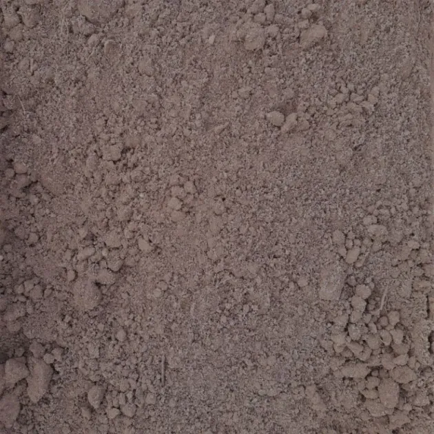 Bemeste teelaarde/compost  per m3