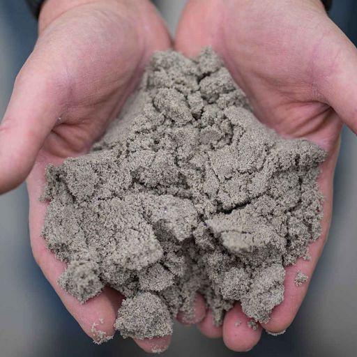 Toevoeging extra cement per m3