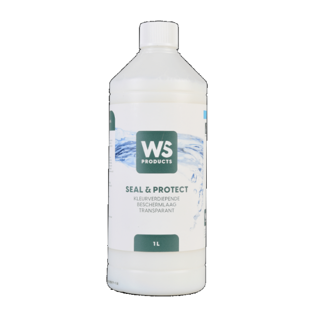 WS Seal & Protect 1 L