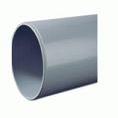 pvc buis 125mm l=5mtr sn4/sn8