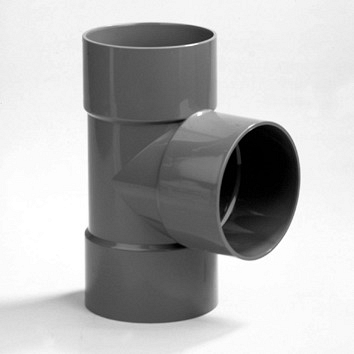 pvc t stuk 3 mof 32mm 90