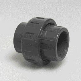 hd koppeling met o-ring 32mm