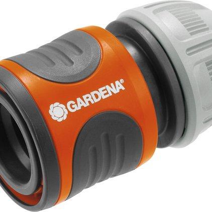 Gardena slangstuk 3/4inch - 19mm