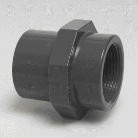 hd schroefbus 40 x 1 1/4