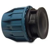 kiwa tyleen eindstop 16 mm